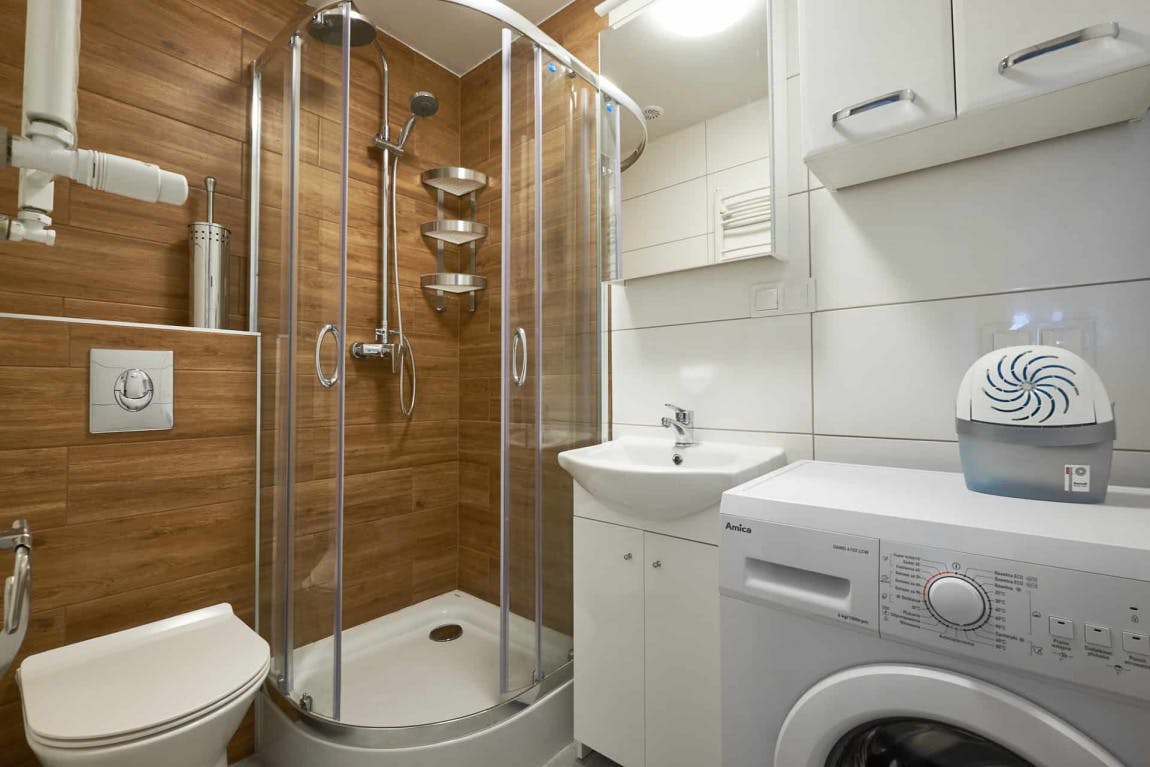 Single room Warsaw, 1 bed, 7m² — photo 1