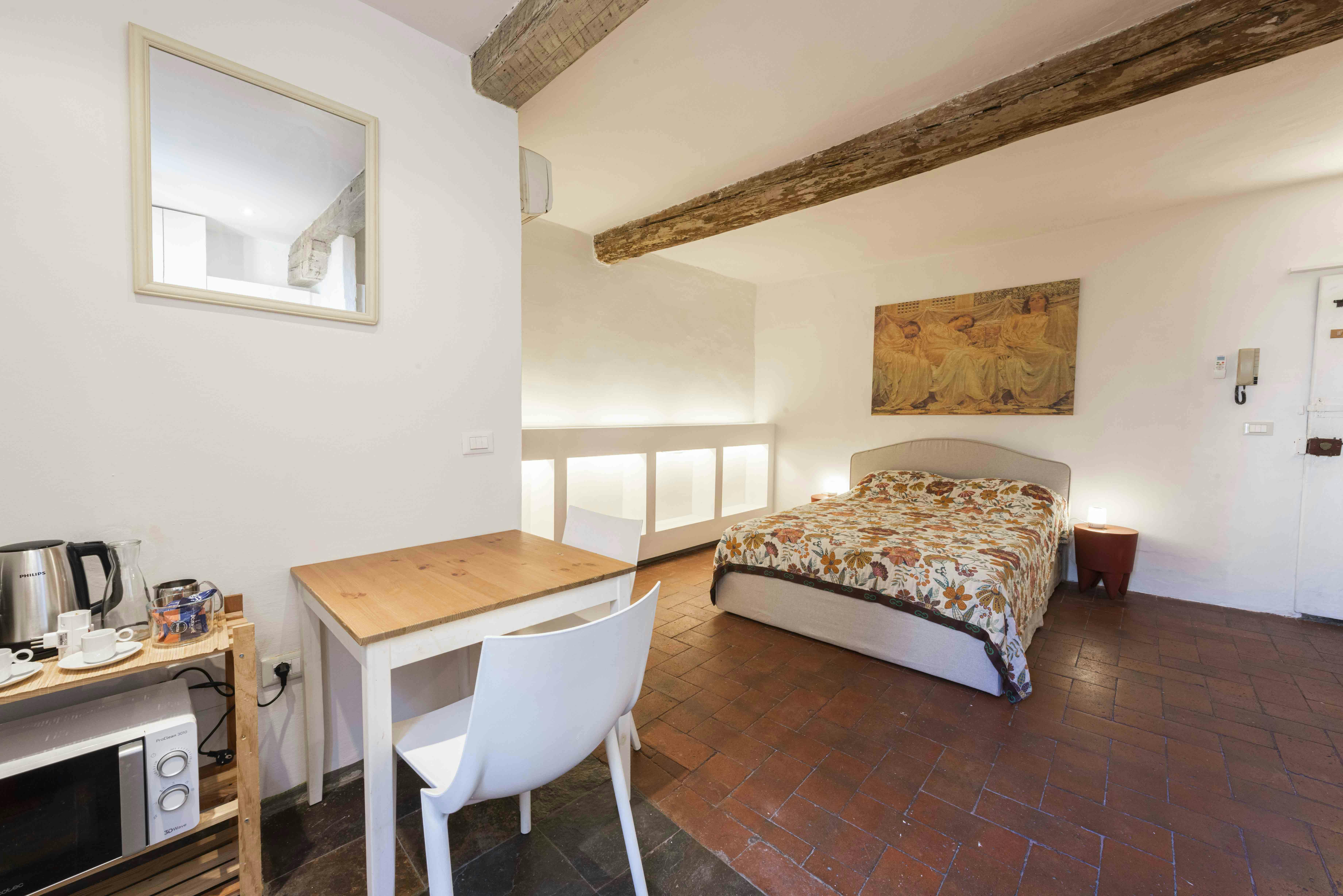 Via dell'Amorino, Florence