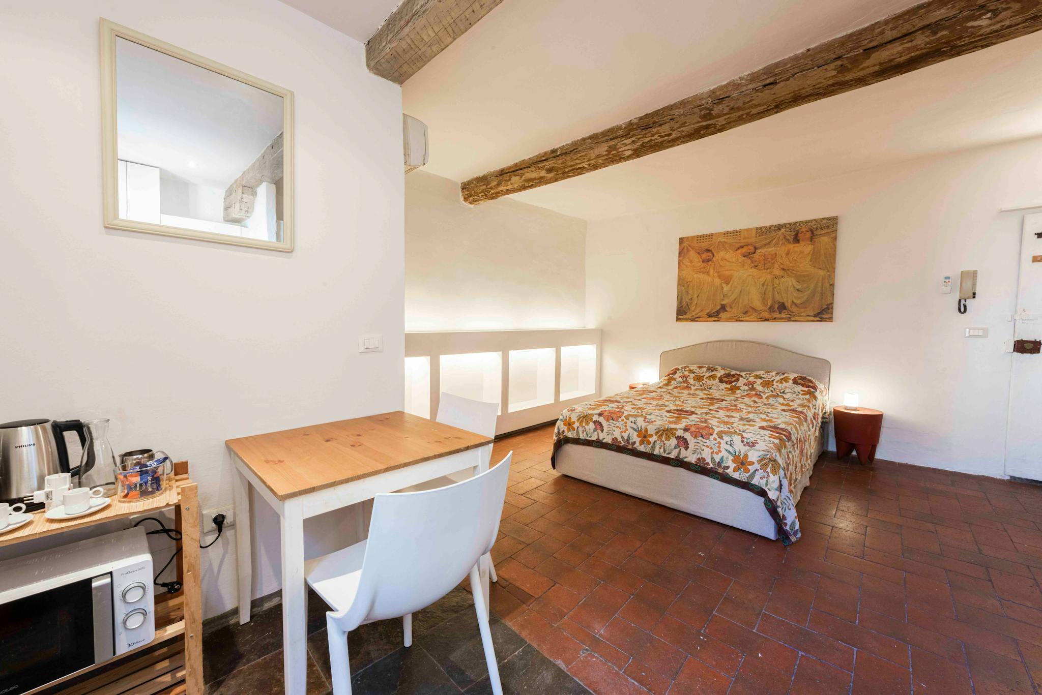 Via dell'Amorino, Florence preview