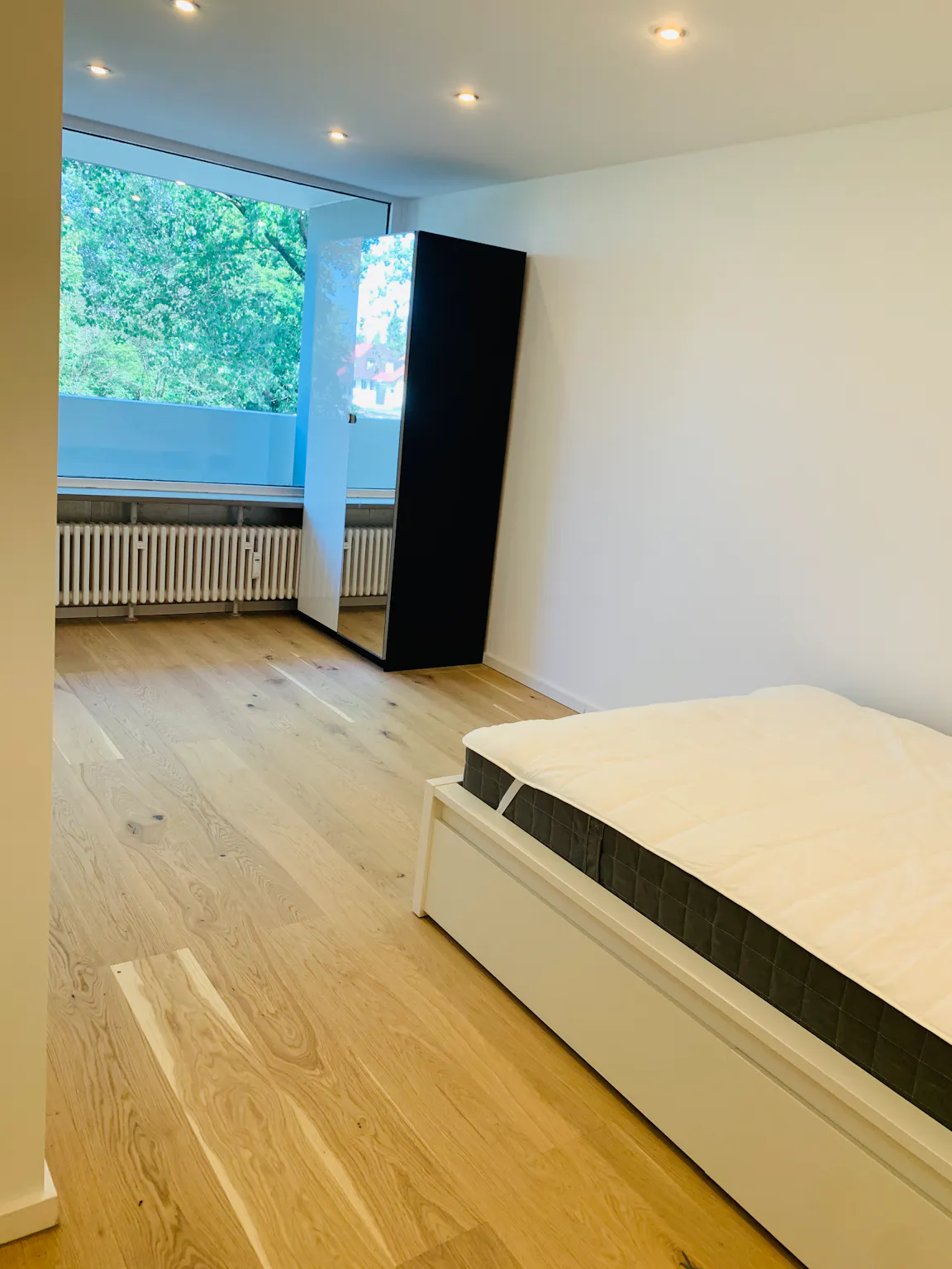 Private room in Gulbranssonstraße, Munich (1622058) ROOM
