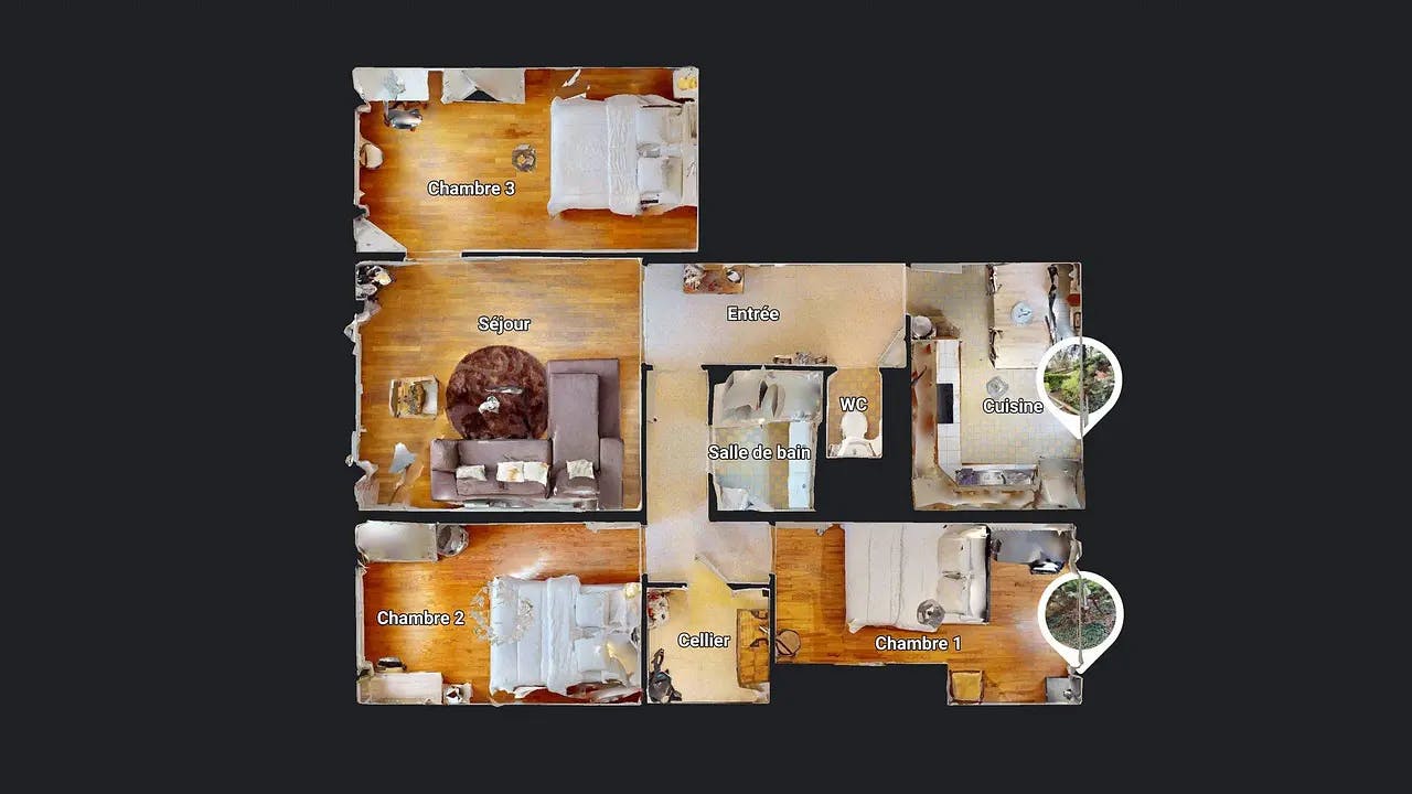 preview gallery tile