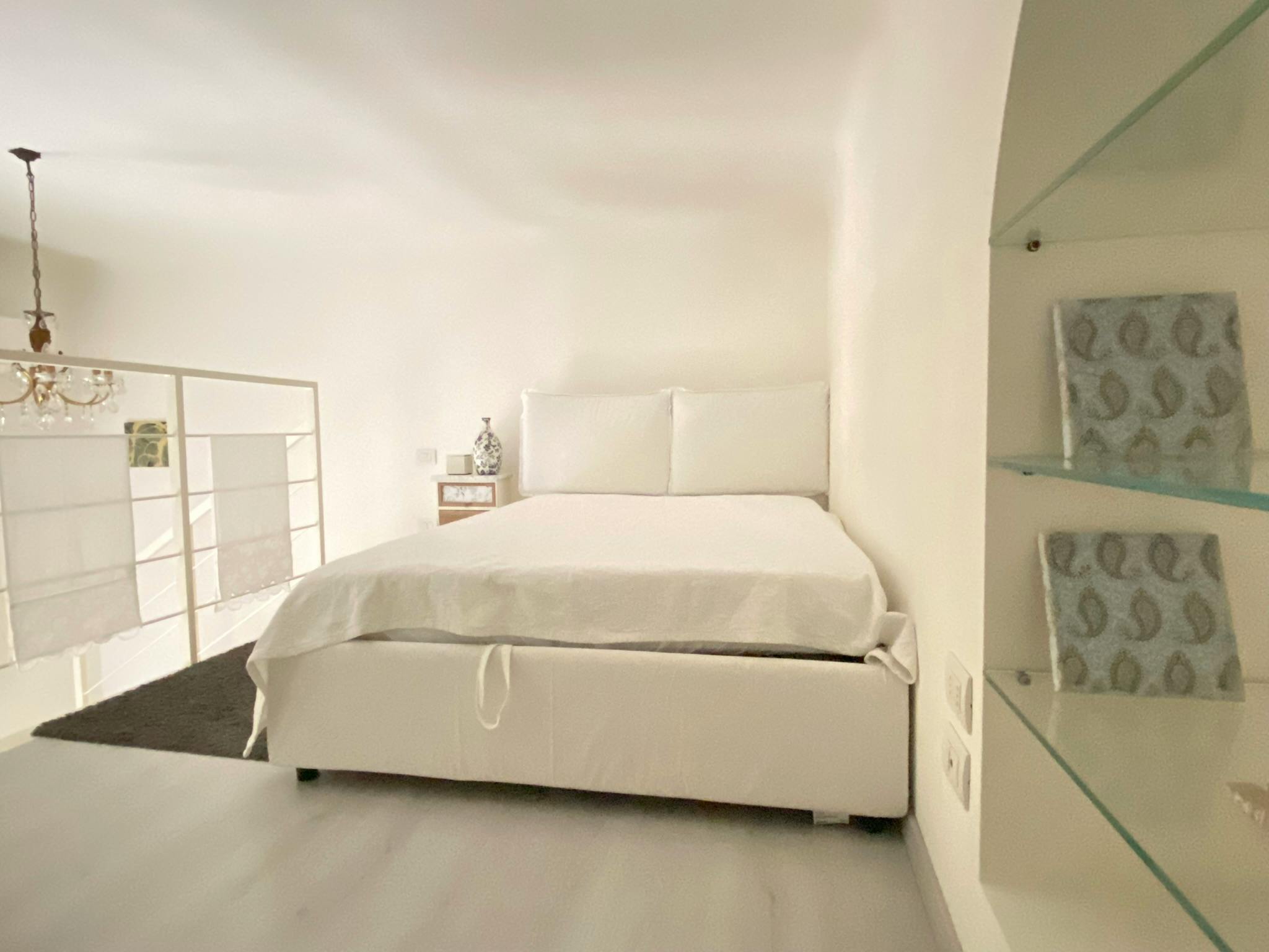 Apartment Milan, 1 bed — photo 7