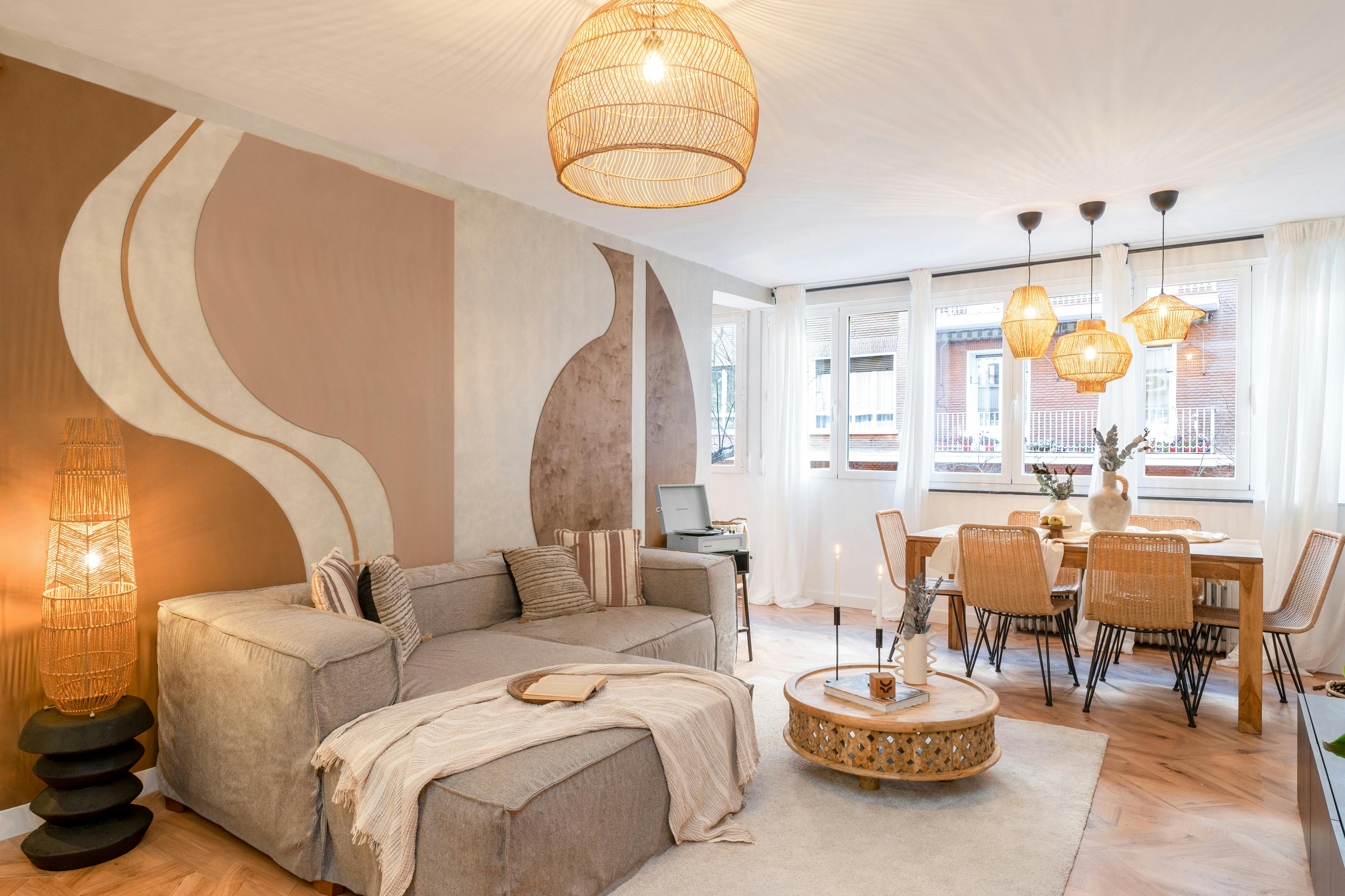 Calle del General Pardiñas, Madrid preview