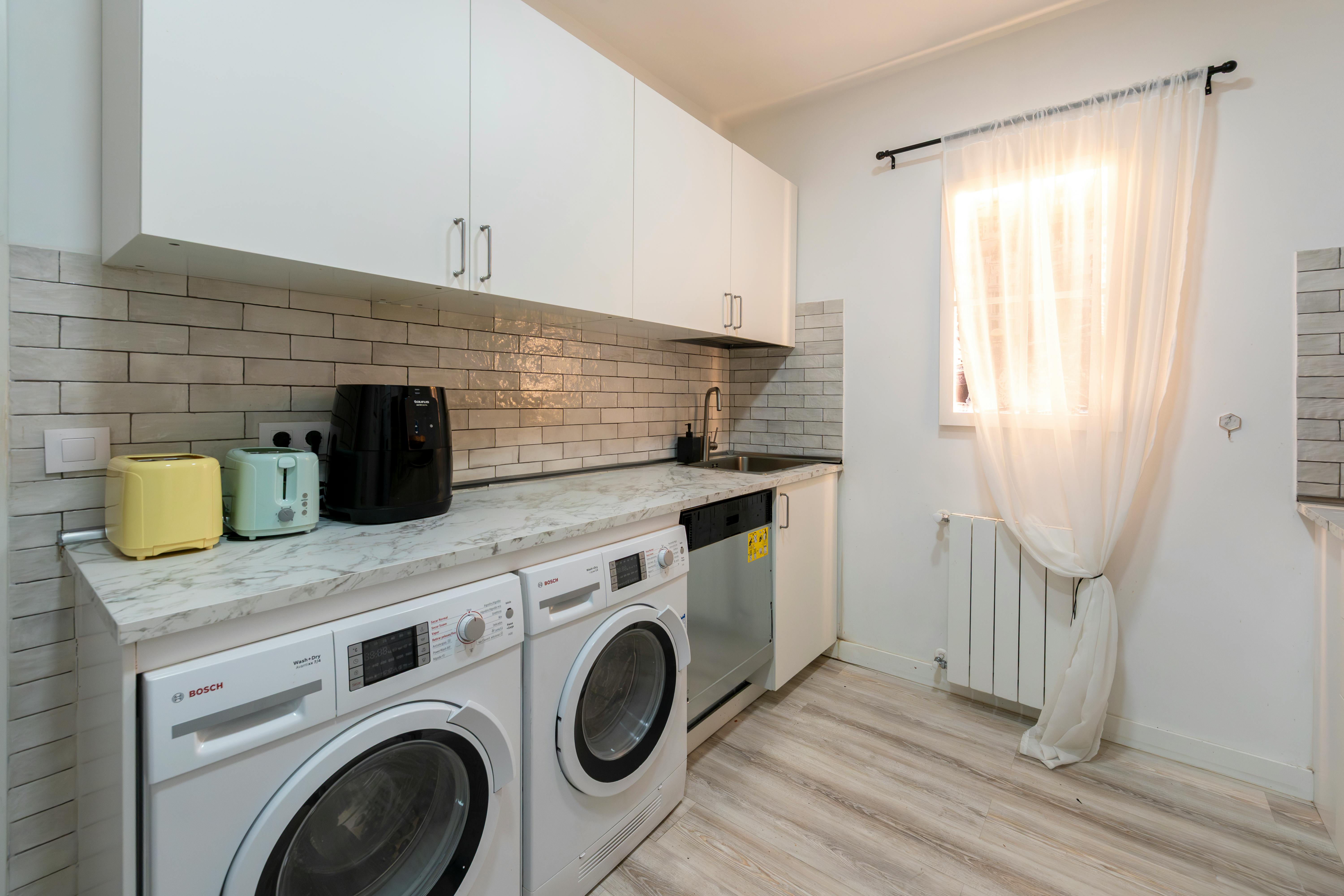 Single room Madrid, 1 bed, 15m² — photo 6