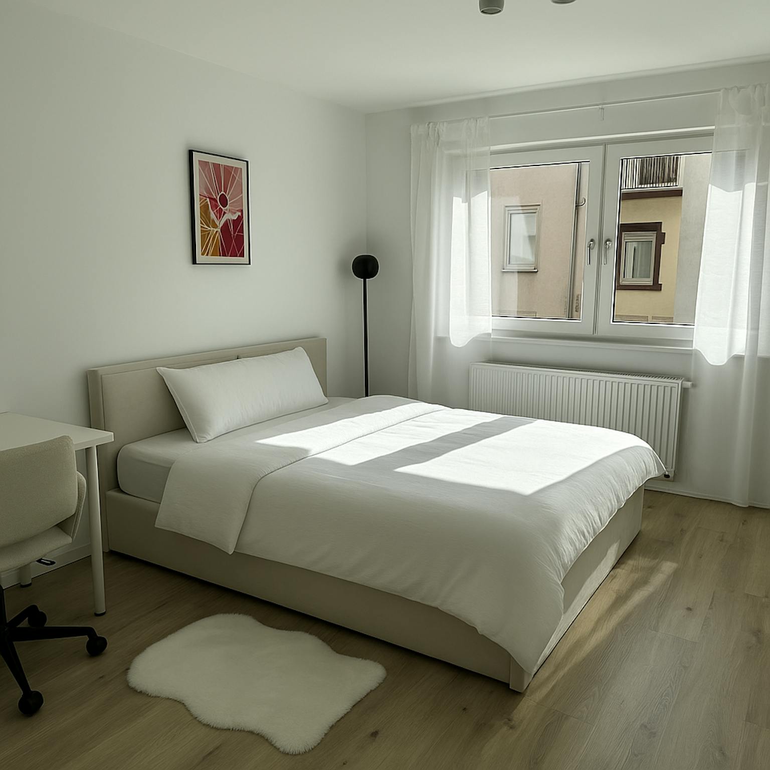 T6/U6, Mannheim preview