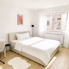 T6/U6, Mannheim 1-Mannheim-ROOM-1