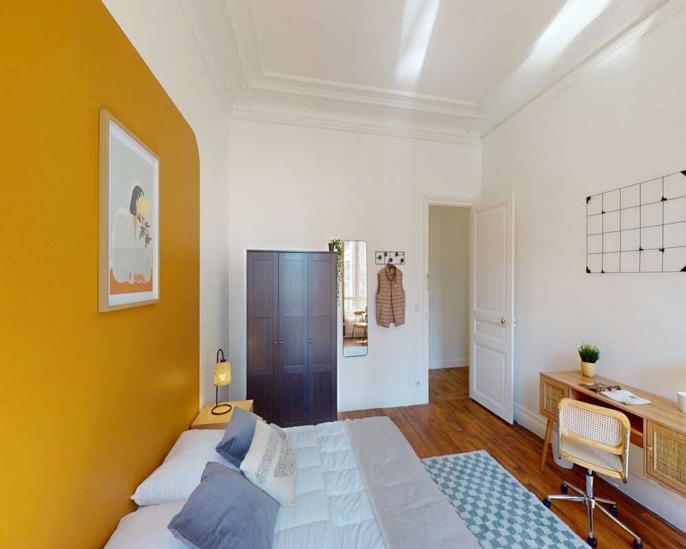 Boulevard Malesherbes, Paris preview