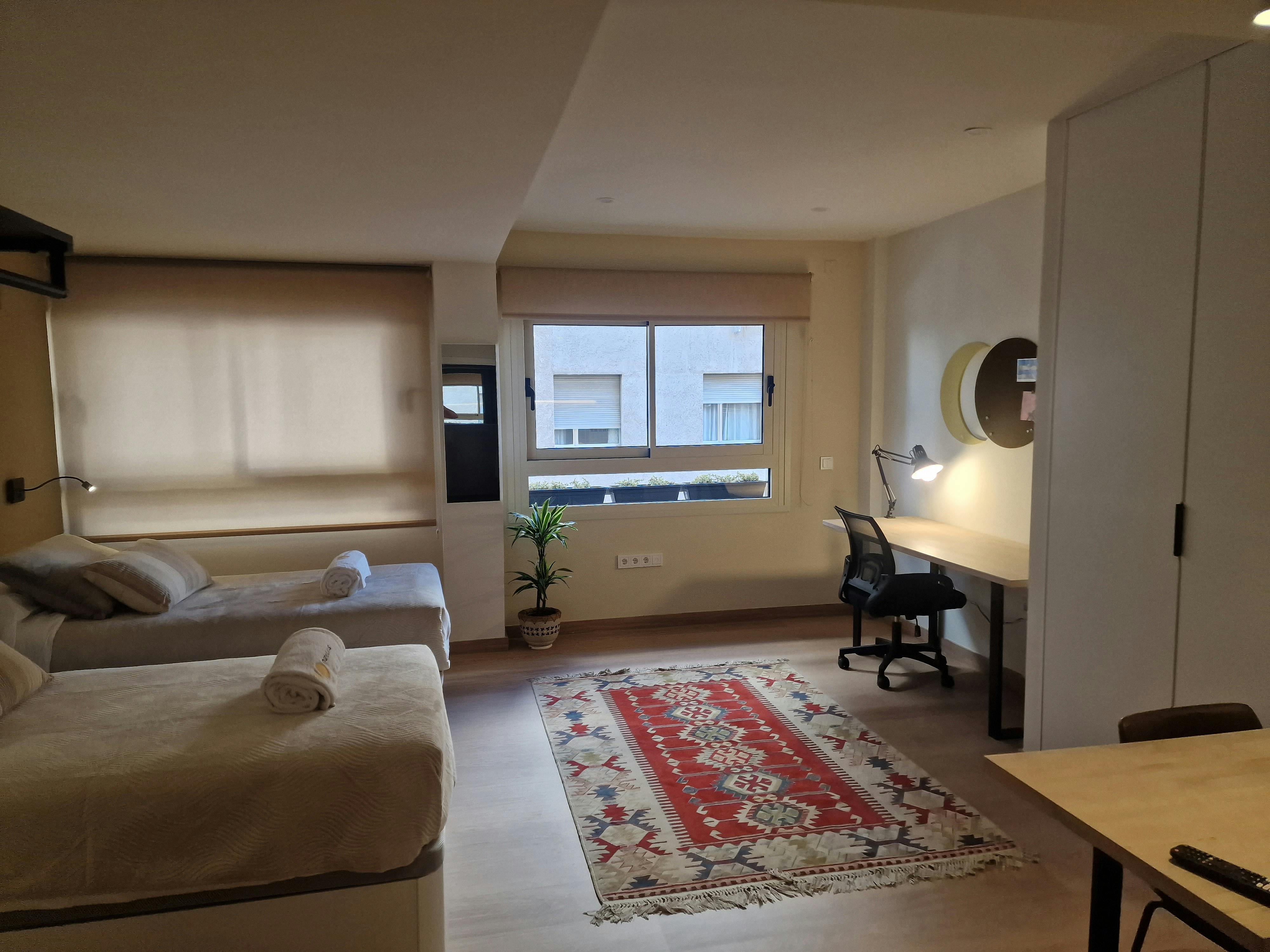 Avinguda Ancha de Castelar, Sant Vicent del Raspeig preview