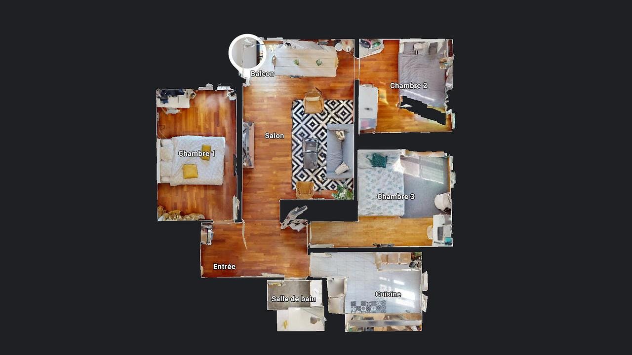 preview gallery tile