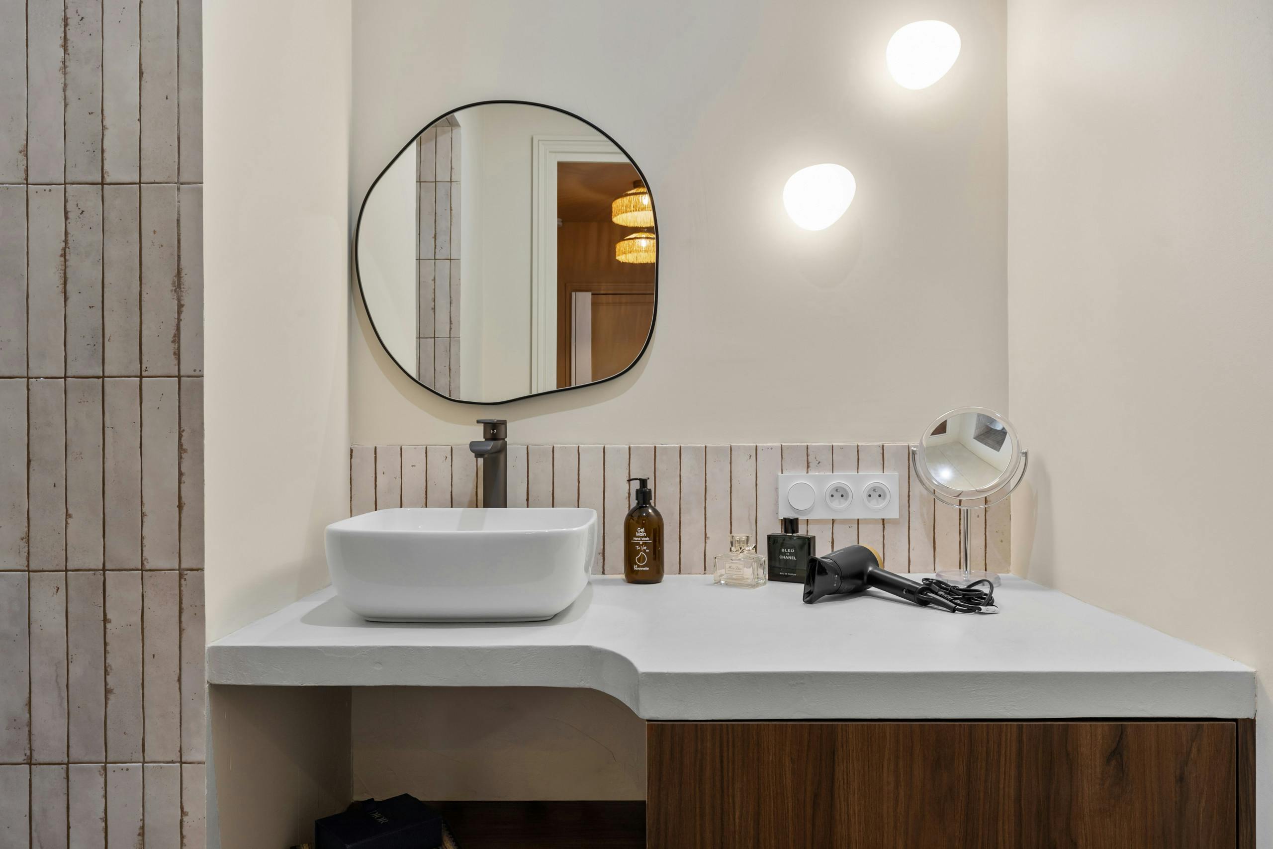 preview gallery tile