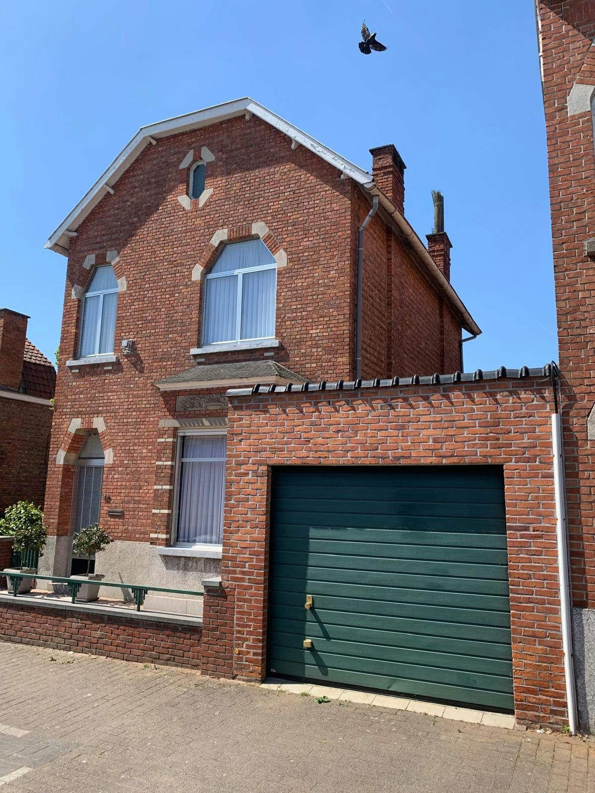 Einfamilienhaus in Lochristi