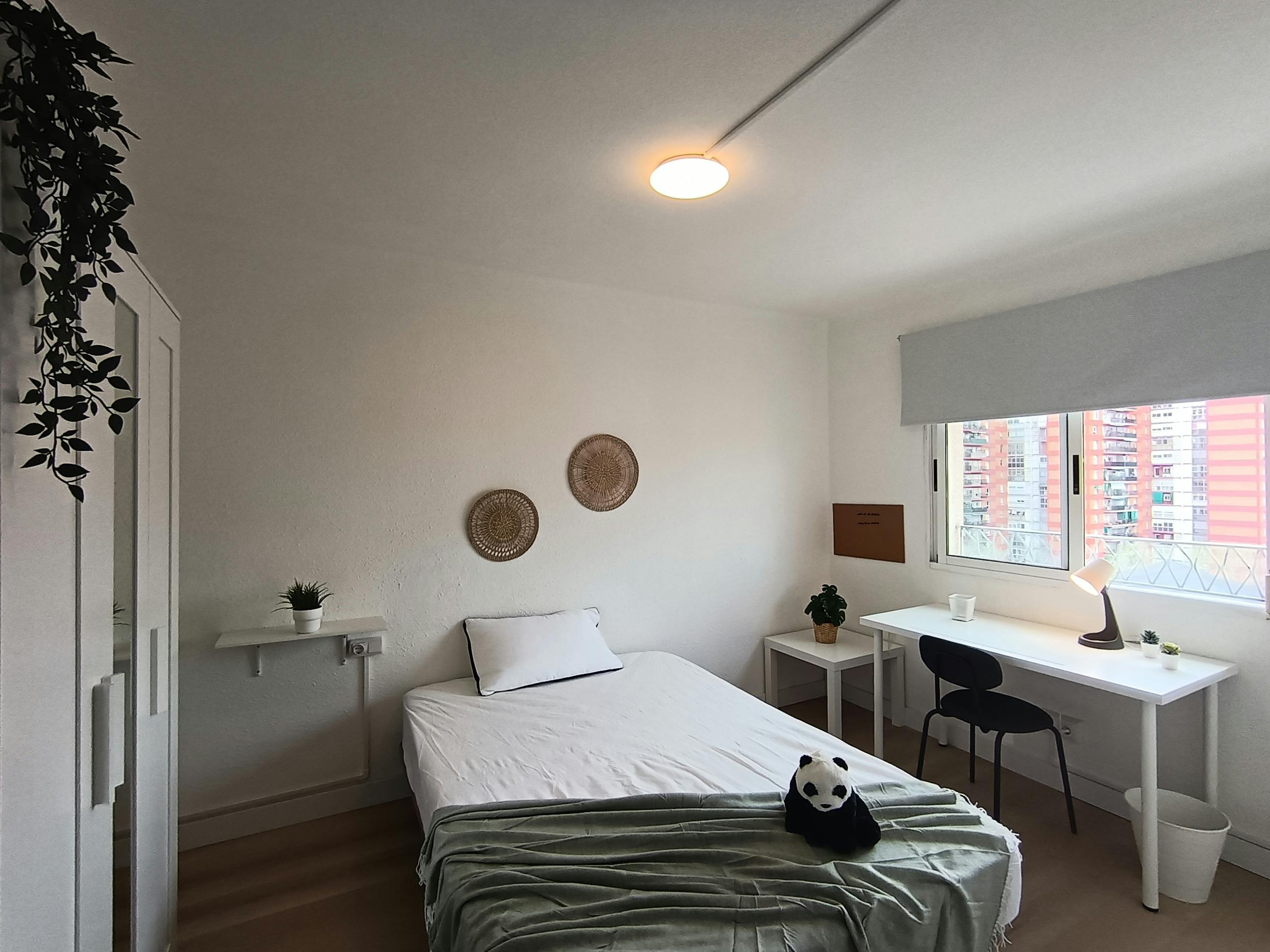 Bloc Sant Lluc, Tarragona preview