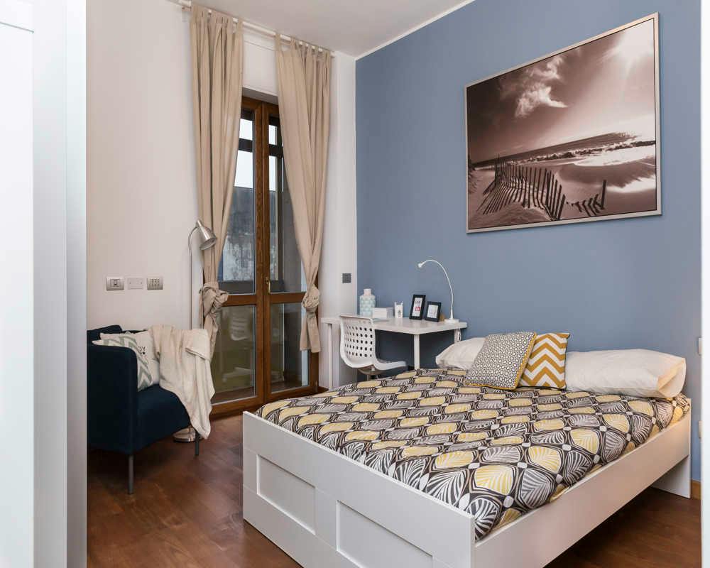 Via Polesine, Milan preview