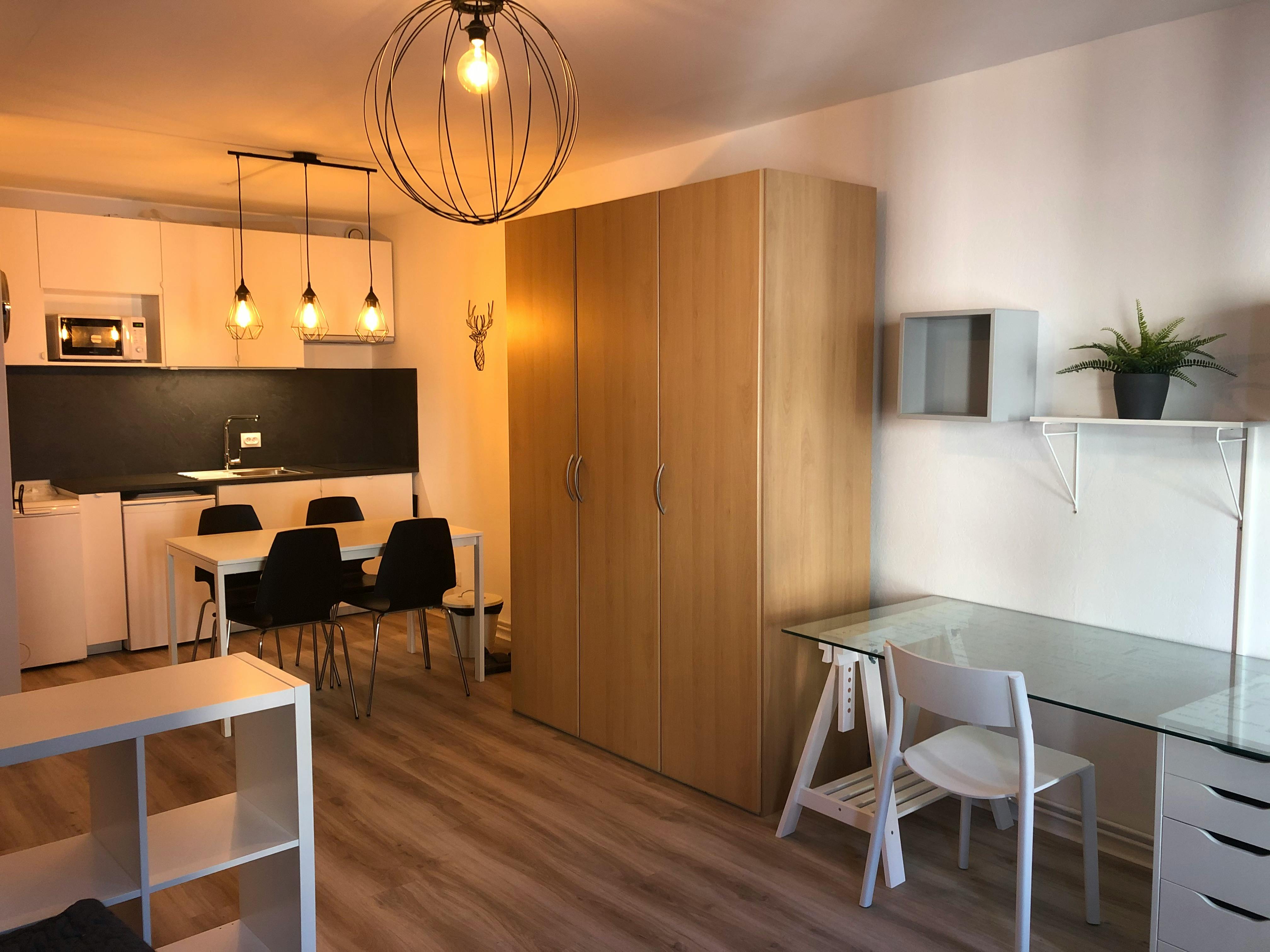 Rue des Balayeurs, Strasbourg preview