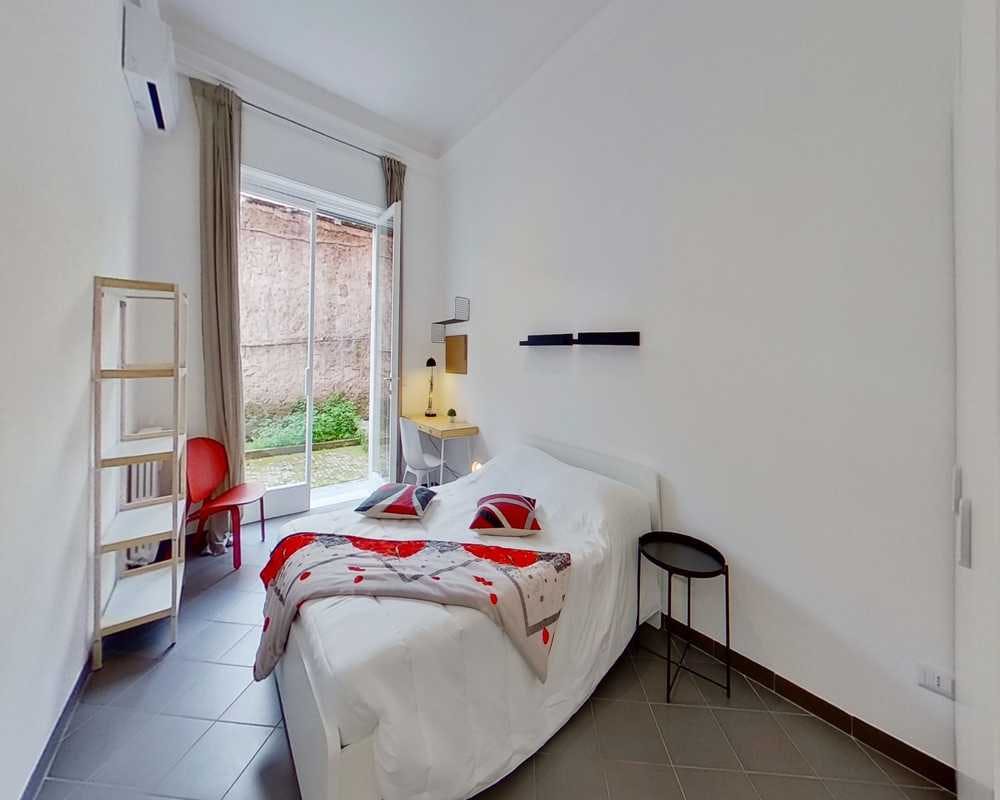 Via Gualtiero Castellini, Rome preview