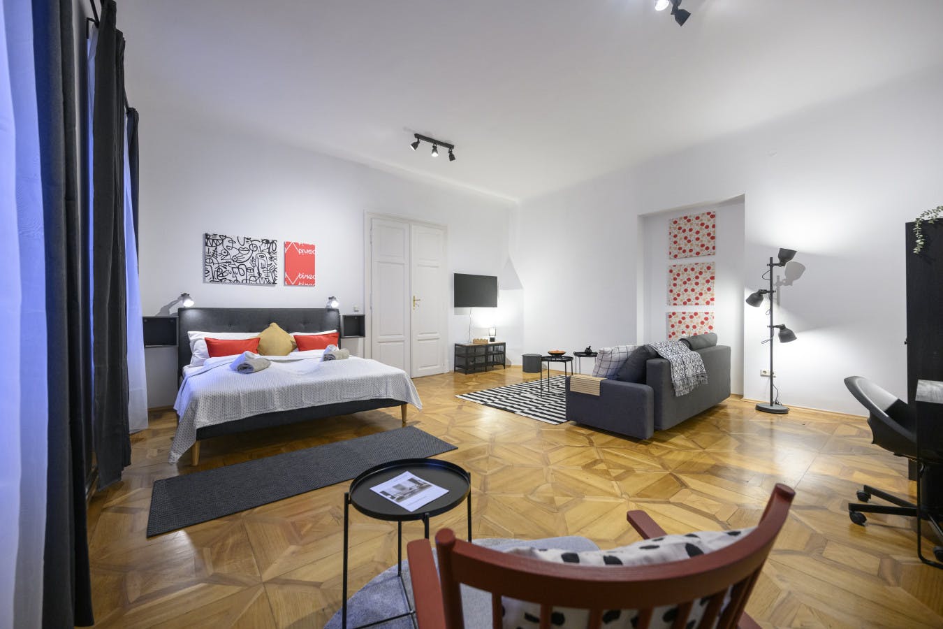 preview gallery tile