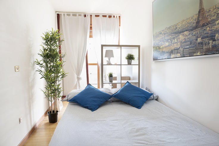 Via Francesco Primaticcio, Milan