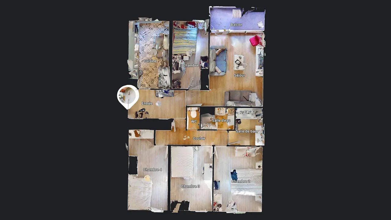 preview gallery tile