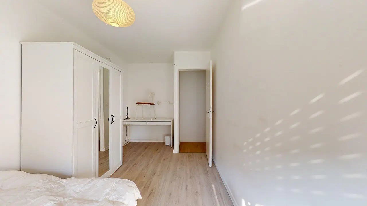Square du Haut Blosne, Rennes preview