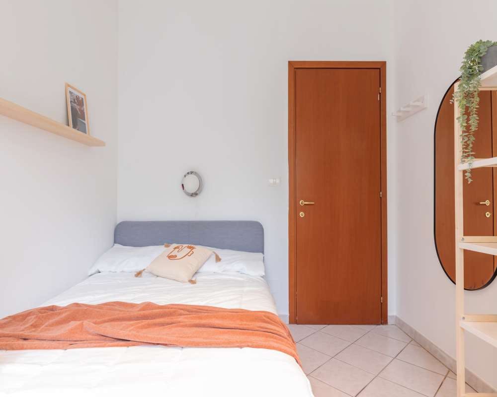 Strada del Fortino, Turin