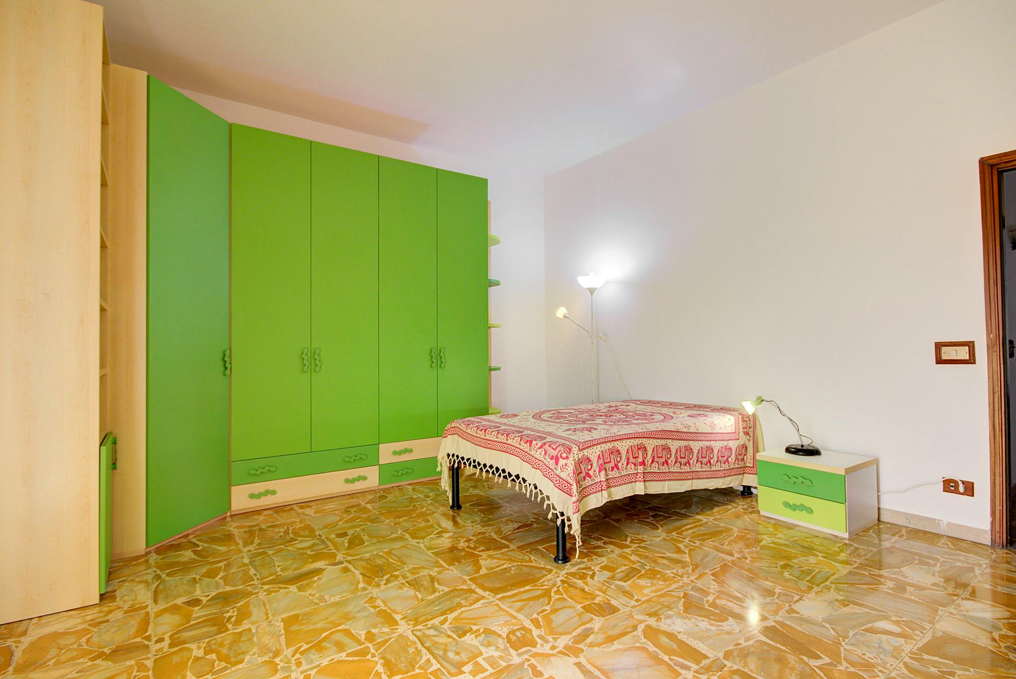 Via Giovanni Costetti, Florence preview