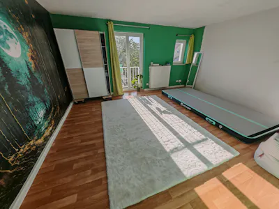 Private room for rent on Hartmannstraße, Erlangen