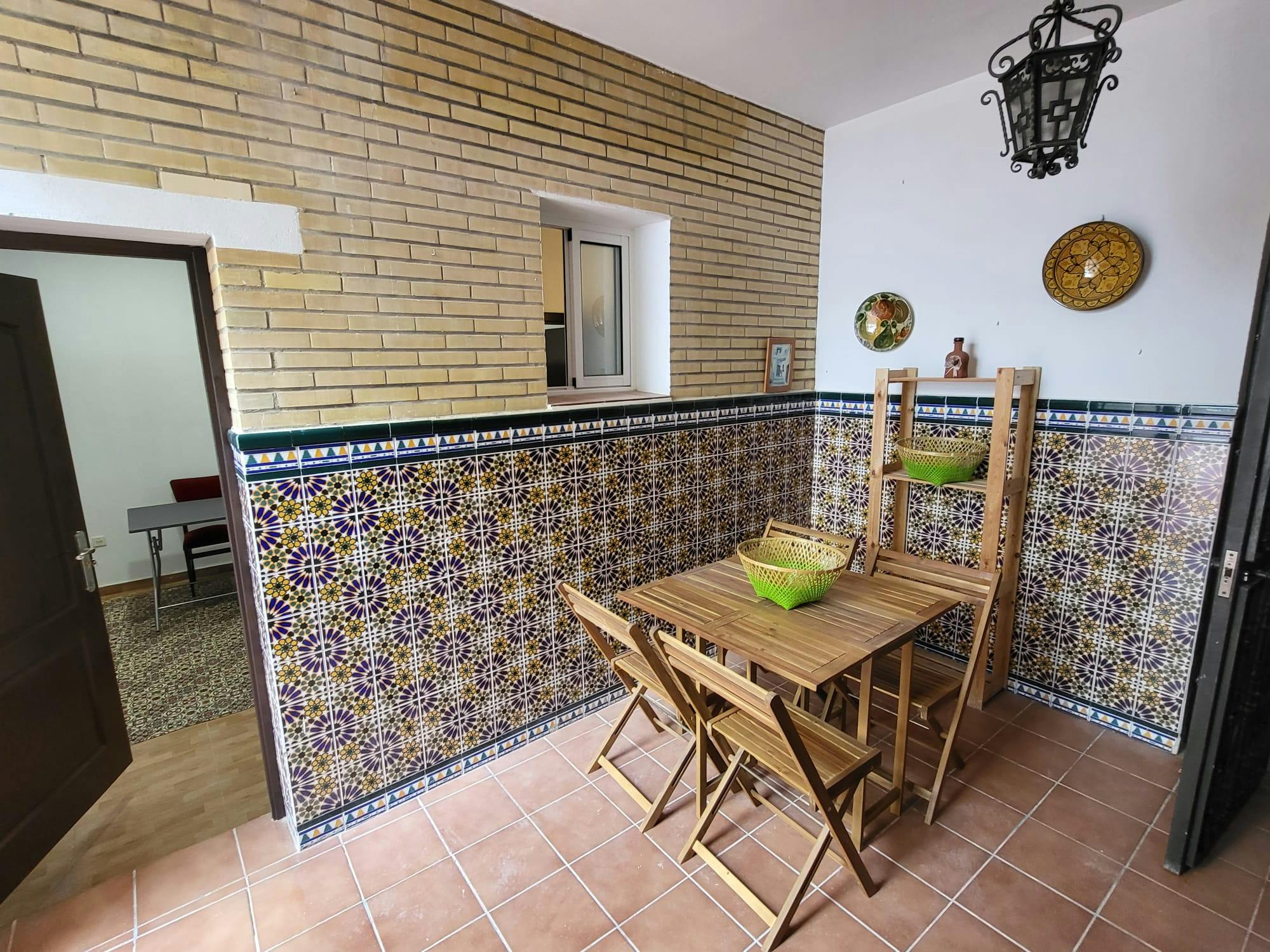 Apartment Sevilla — photo 7