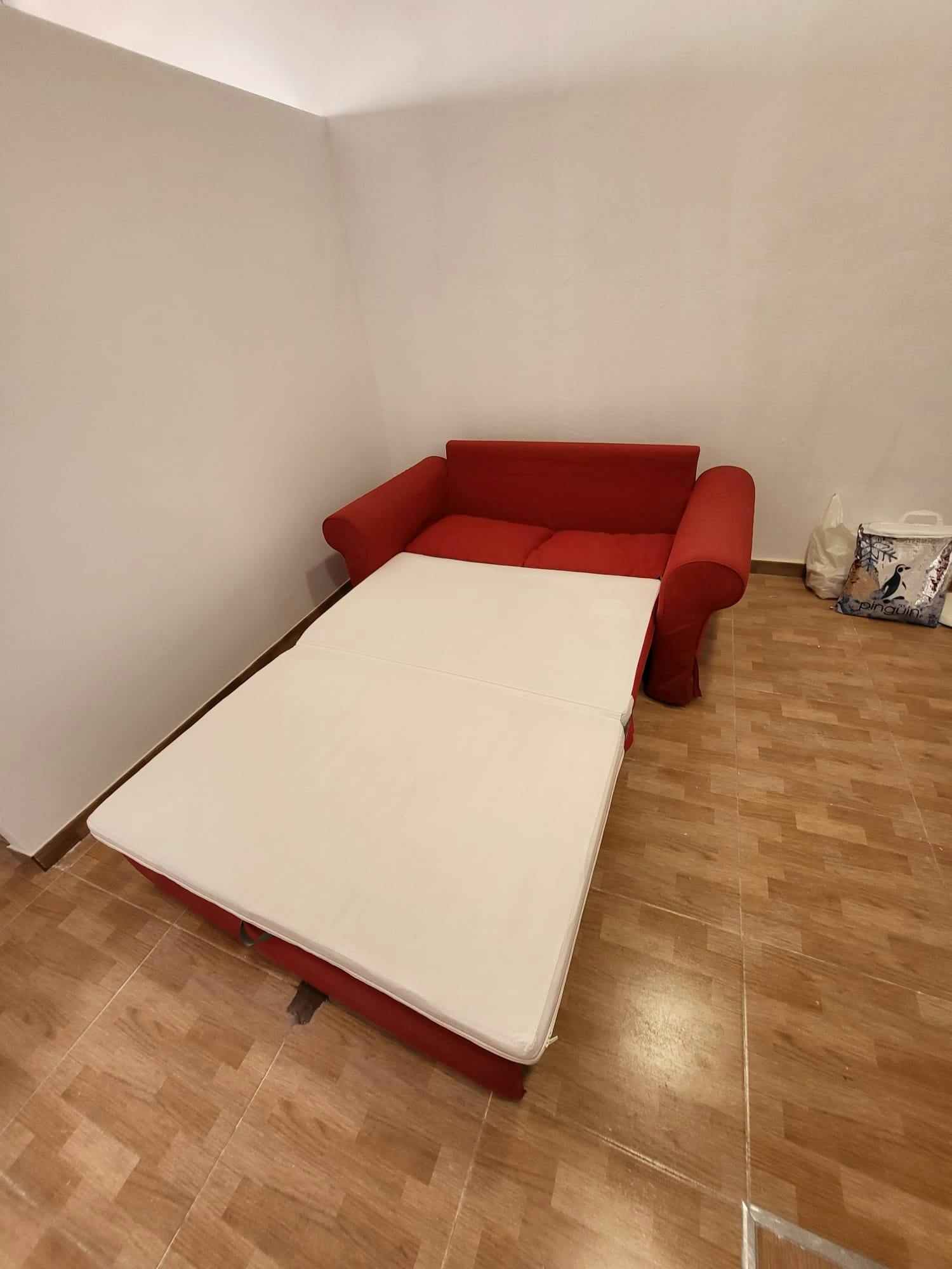 Apartment Sevilla — photo 1