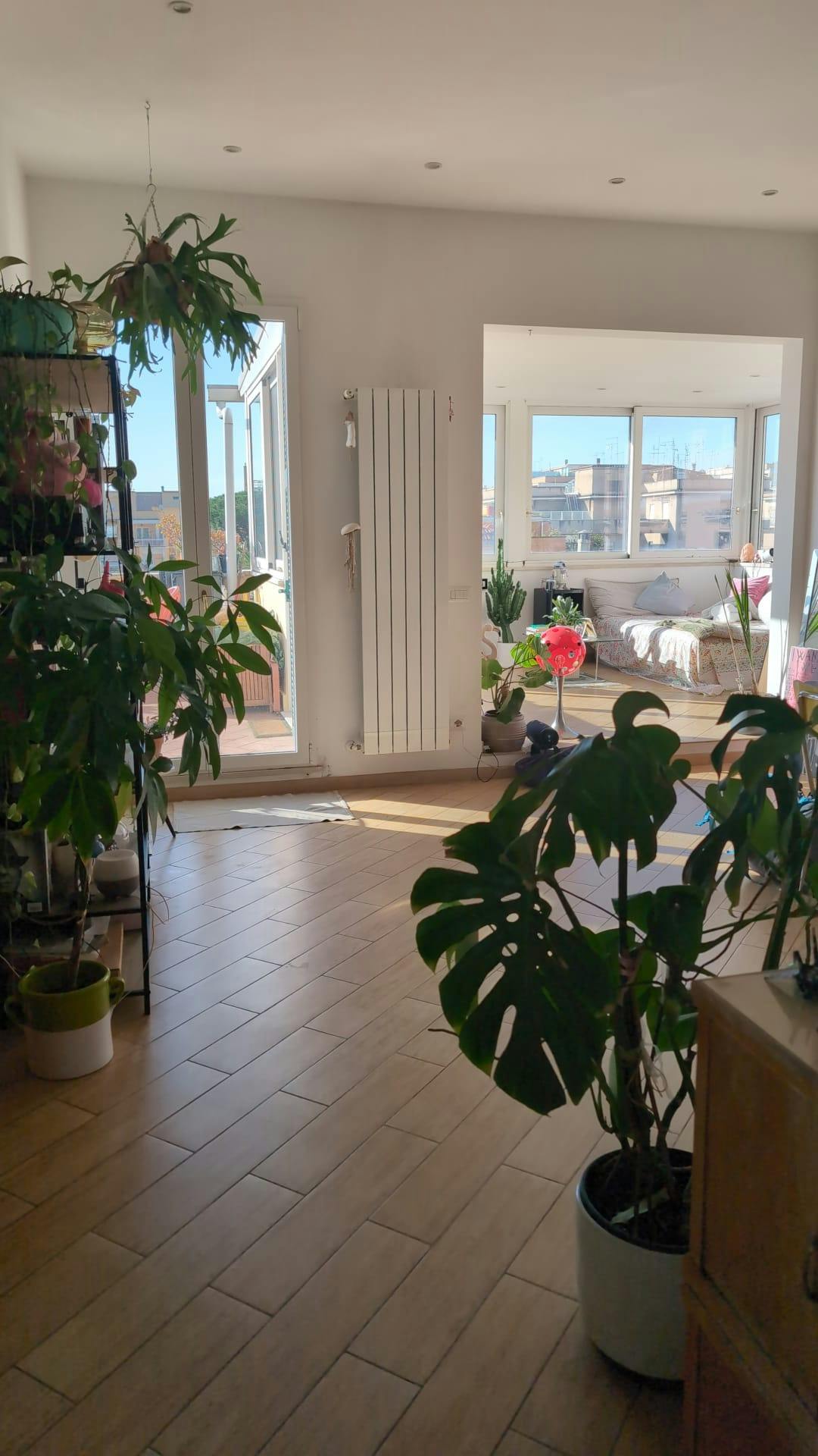 Stanza privata in affitto a 850 € al mese a Rome, Via Antonio Pignatelli