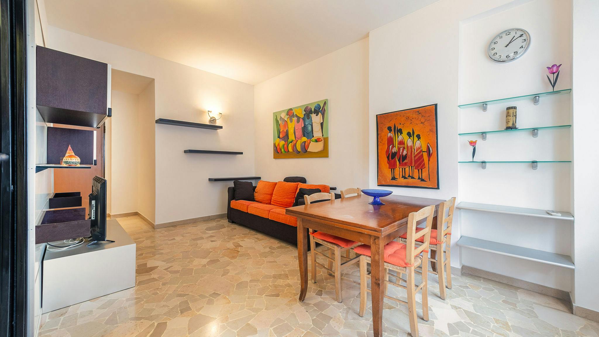Apartment for rent for €1 per month in Sesto San Giovanni, Via Risorgimento