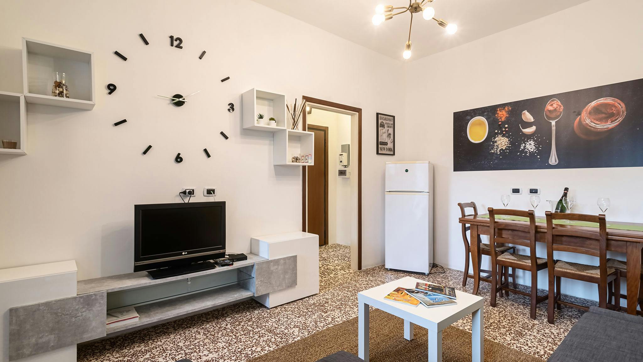 Apartment for rent for €1 per month in Sesto San Giovanni, Via Magenta