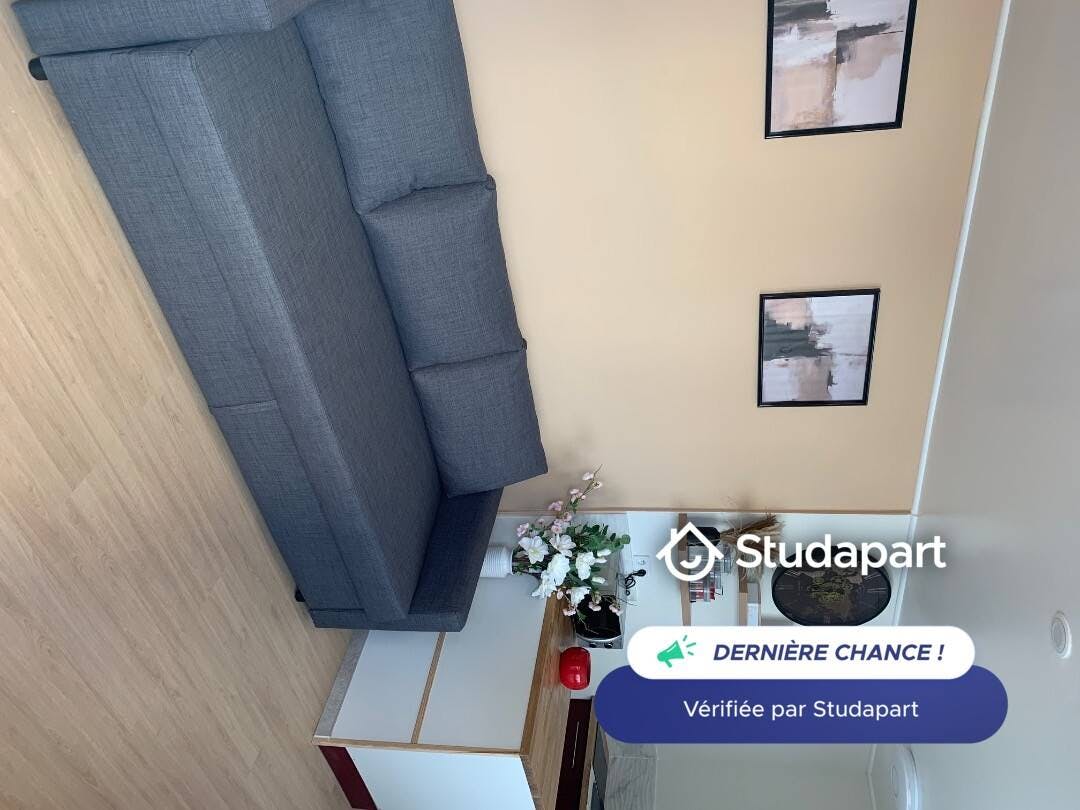 House for rent on Avenue de la République, Villepinte