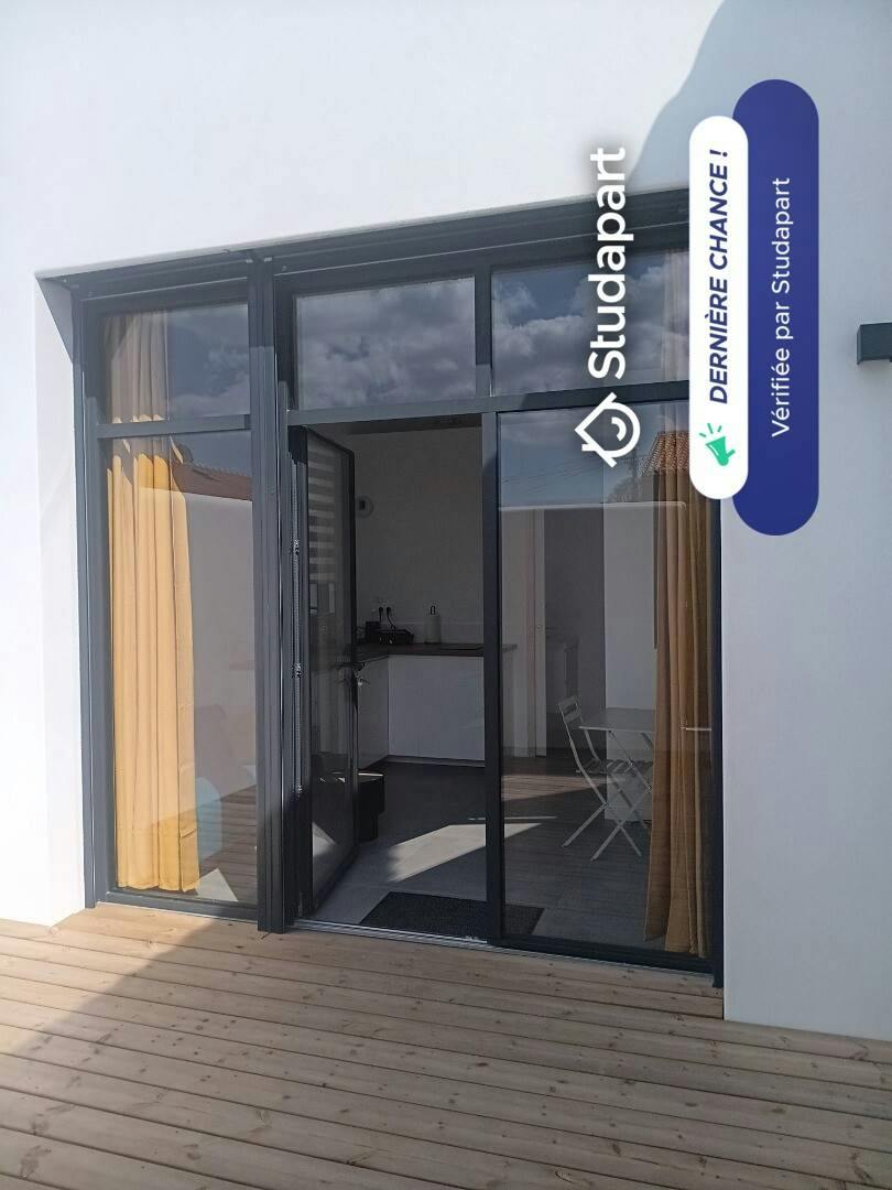 Maison à La Rochelle