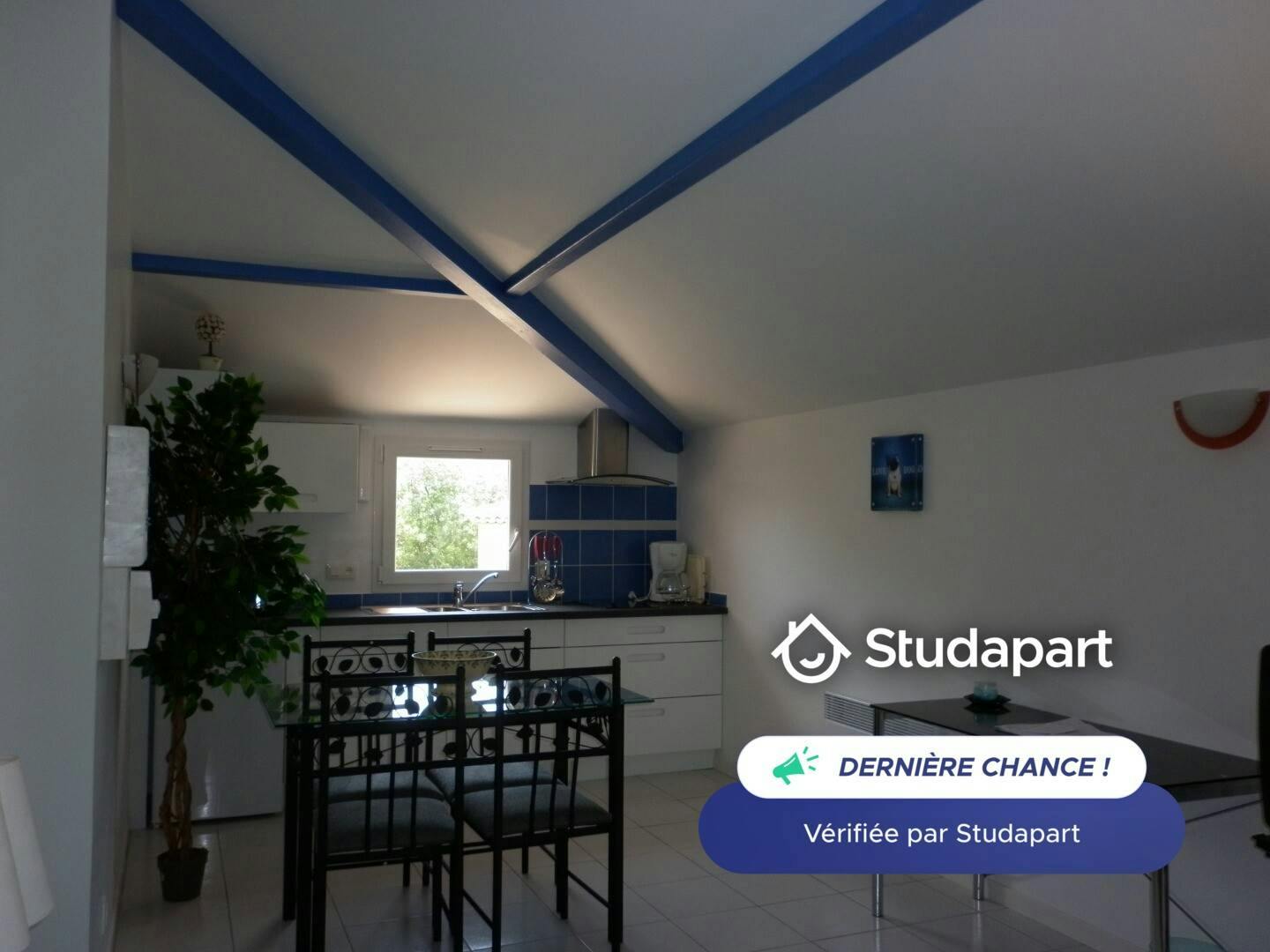 Apartamento en alquiler por 680 € al mes en Grabels, Rue de la Valsière