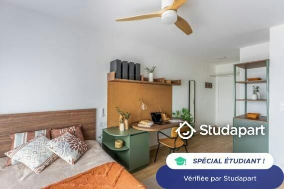 Chambre à Bordeaux