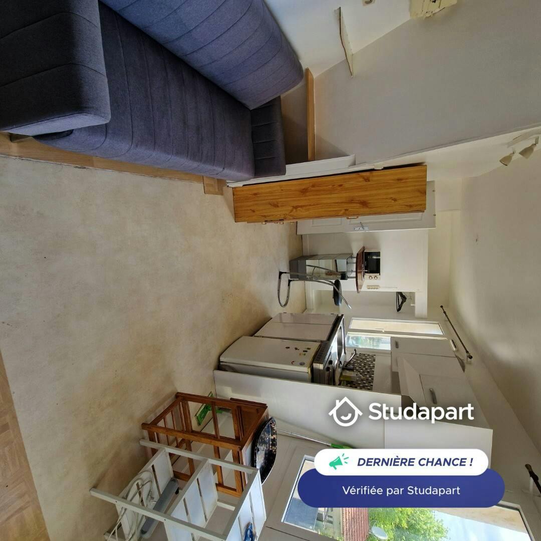 House for rent on Rue du Quartier Parisien, Ivry-sur-Seine