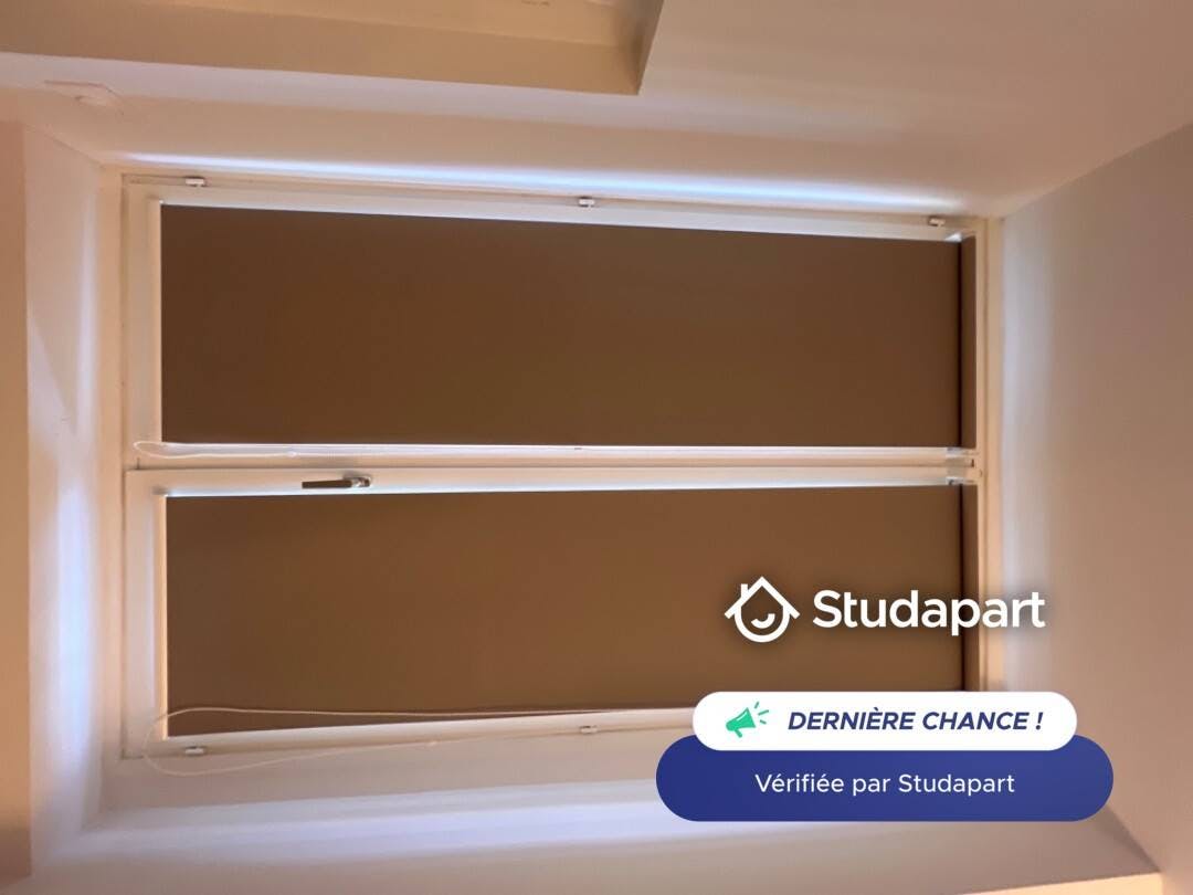 Apartment for rent on Rue des Quatre Chapeaux, Lyon