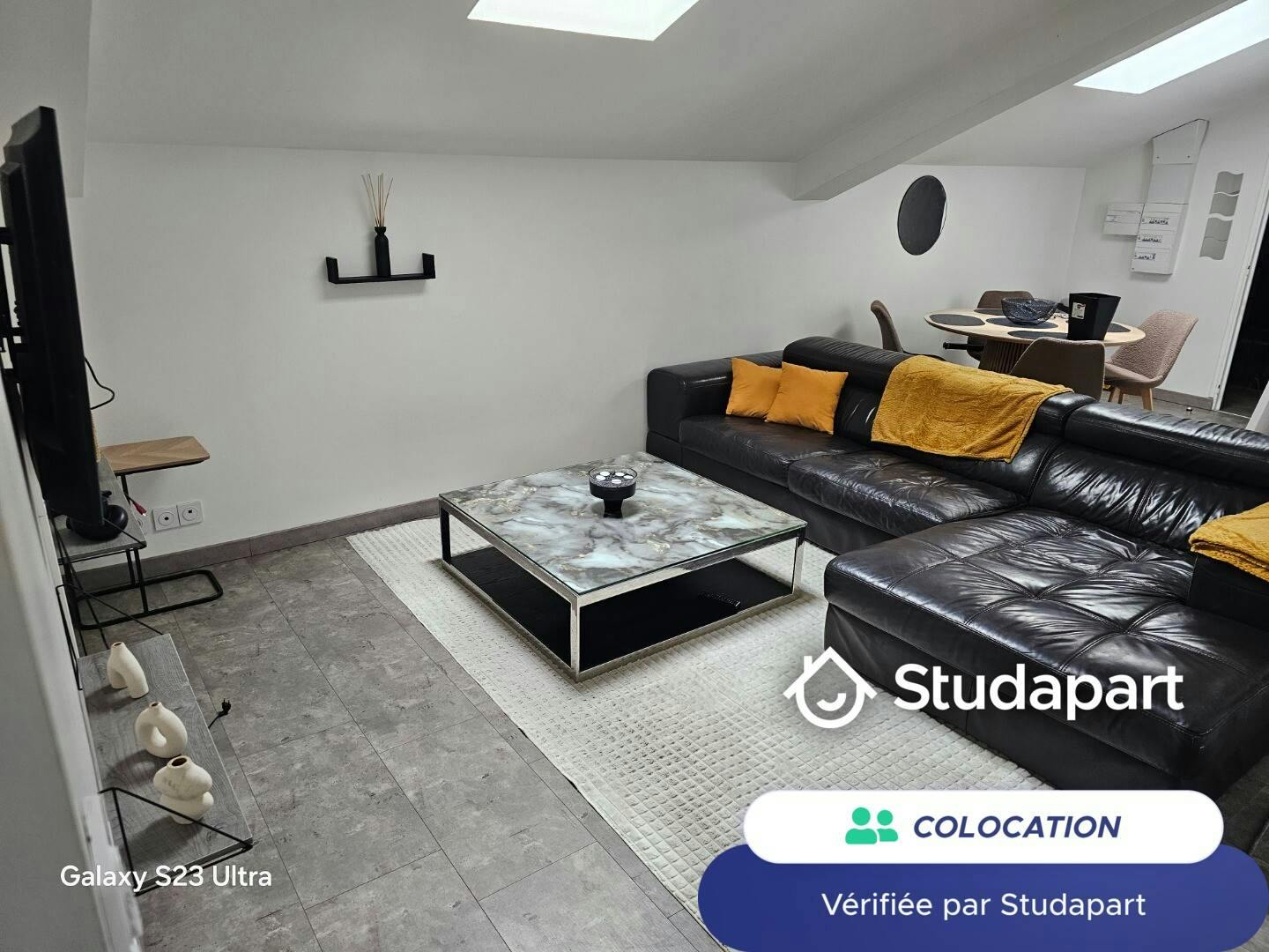 Appartement à Orléans