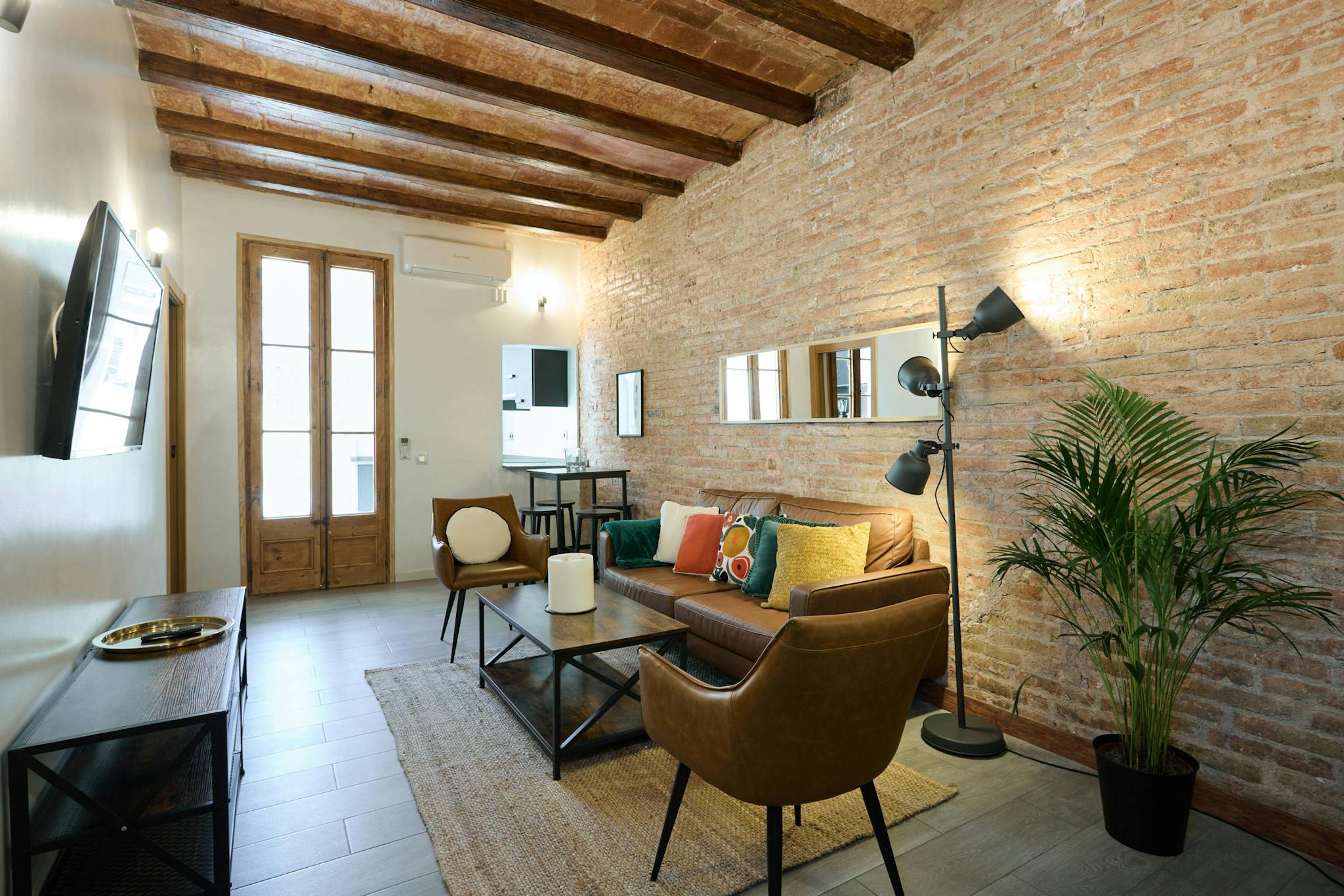 Carrer del Vint-I-Sis de Gener 1641, Barcelona preview