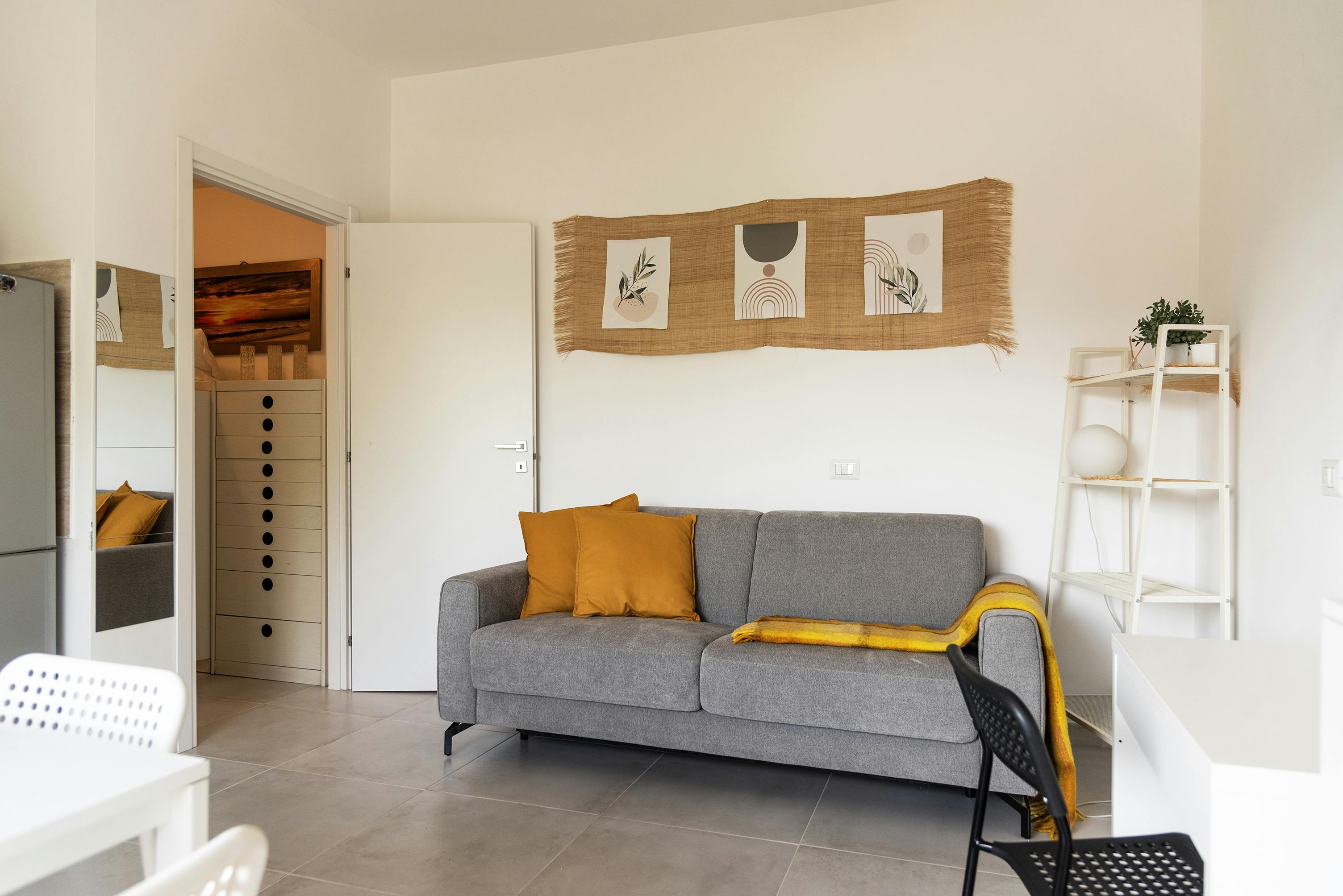 preview gallery tile