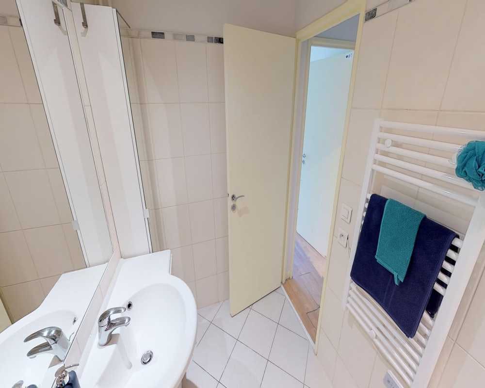 Single room Clichy, 1 bed, 11m² — photo 18