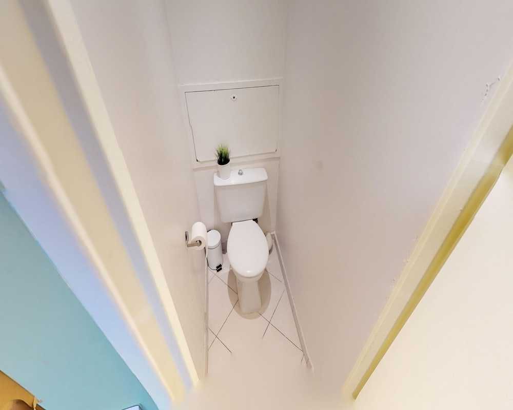 Single room Clichy, 1 bed, 11m² — photo 21