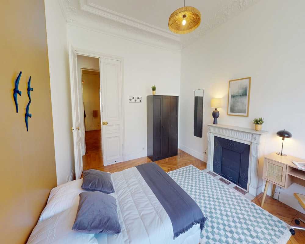 Boulevard Malesherbes, Paris preview