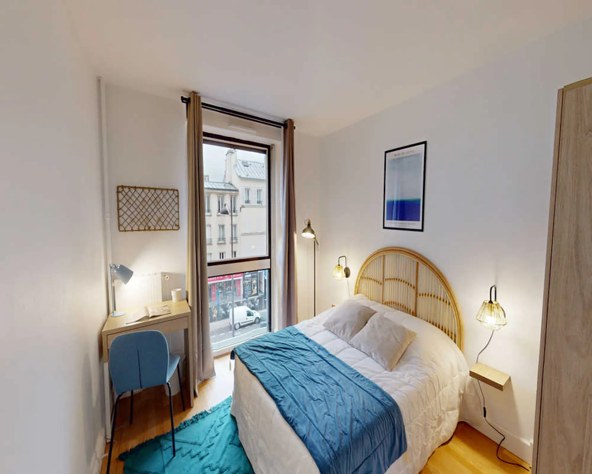 Rue Lecourbe, Paris preview