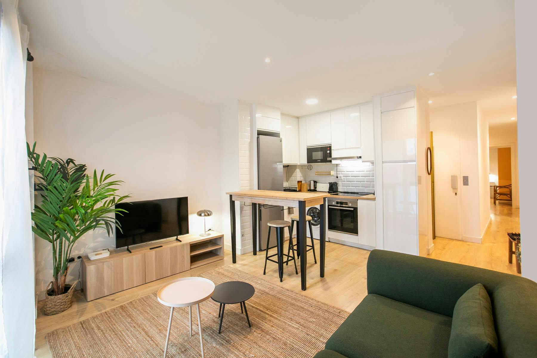 Carrer de Jaume Giralt, Barcelona Barcelona