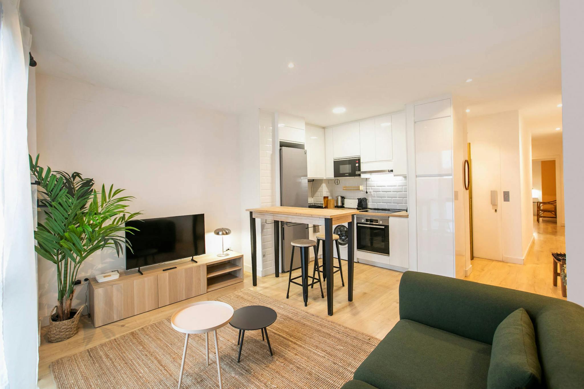 Carrer de Jaume Giralt, Barcelona preview