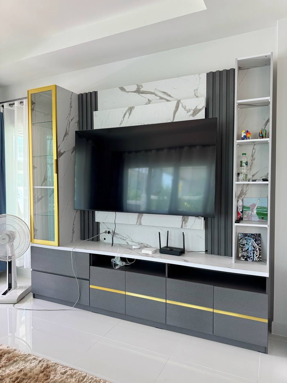 preview gallery tile