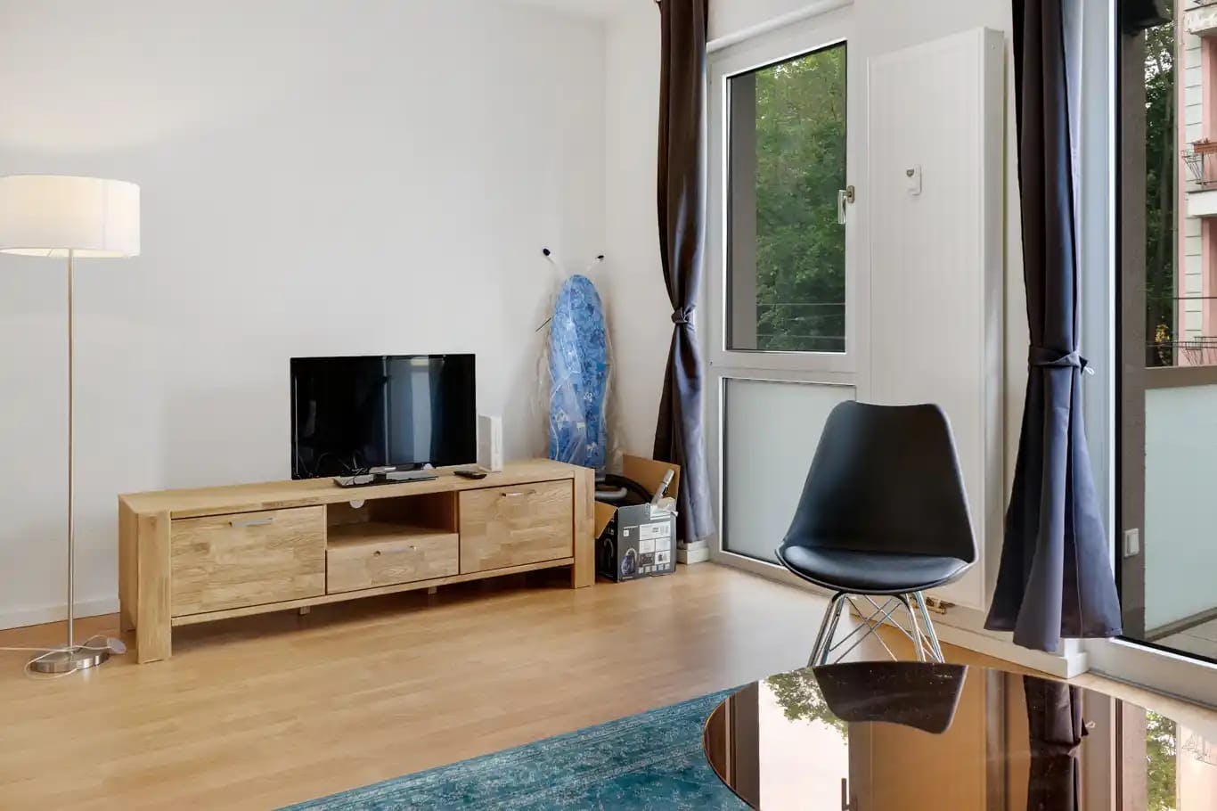 preview gallery tile