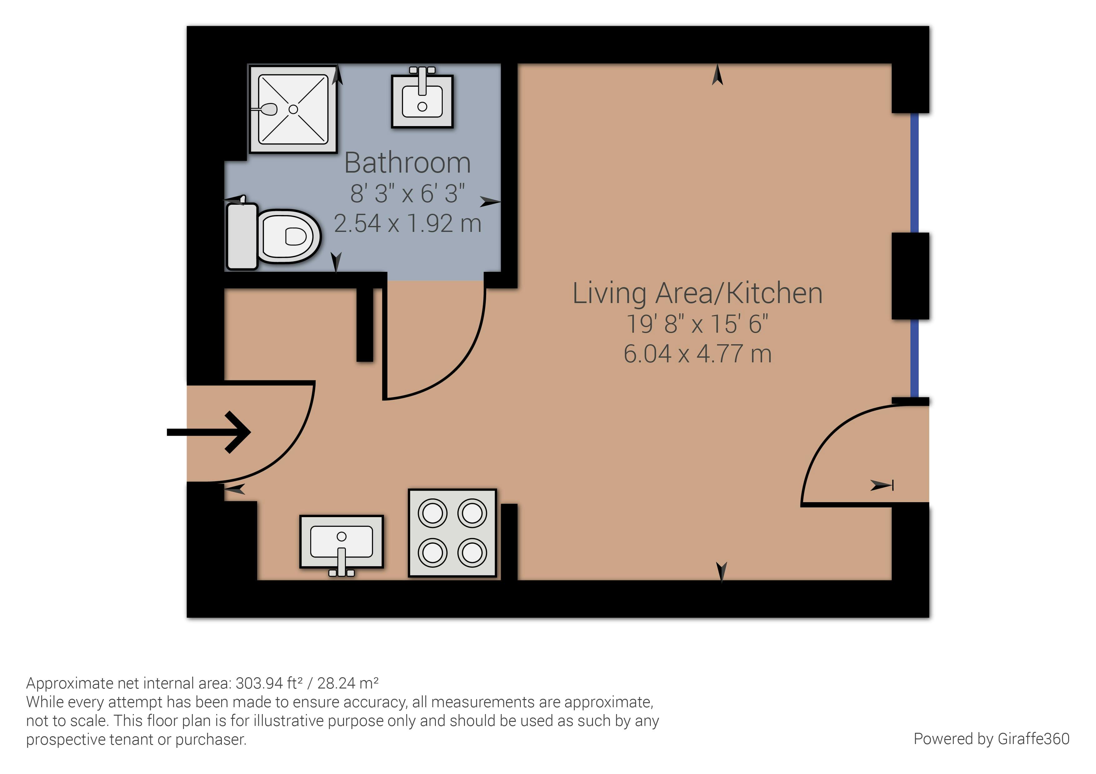 preview gallery tile