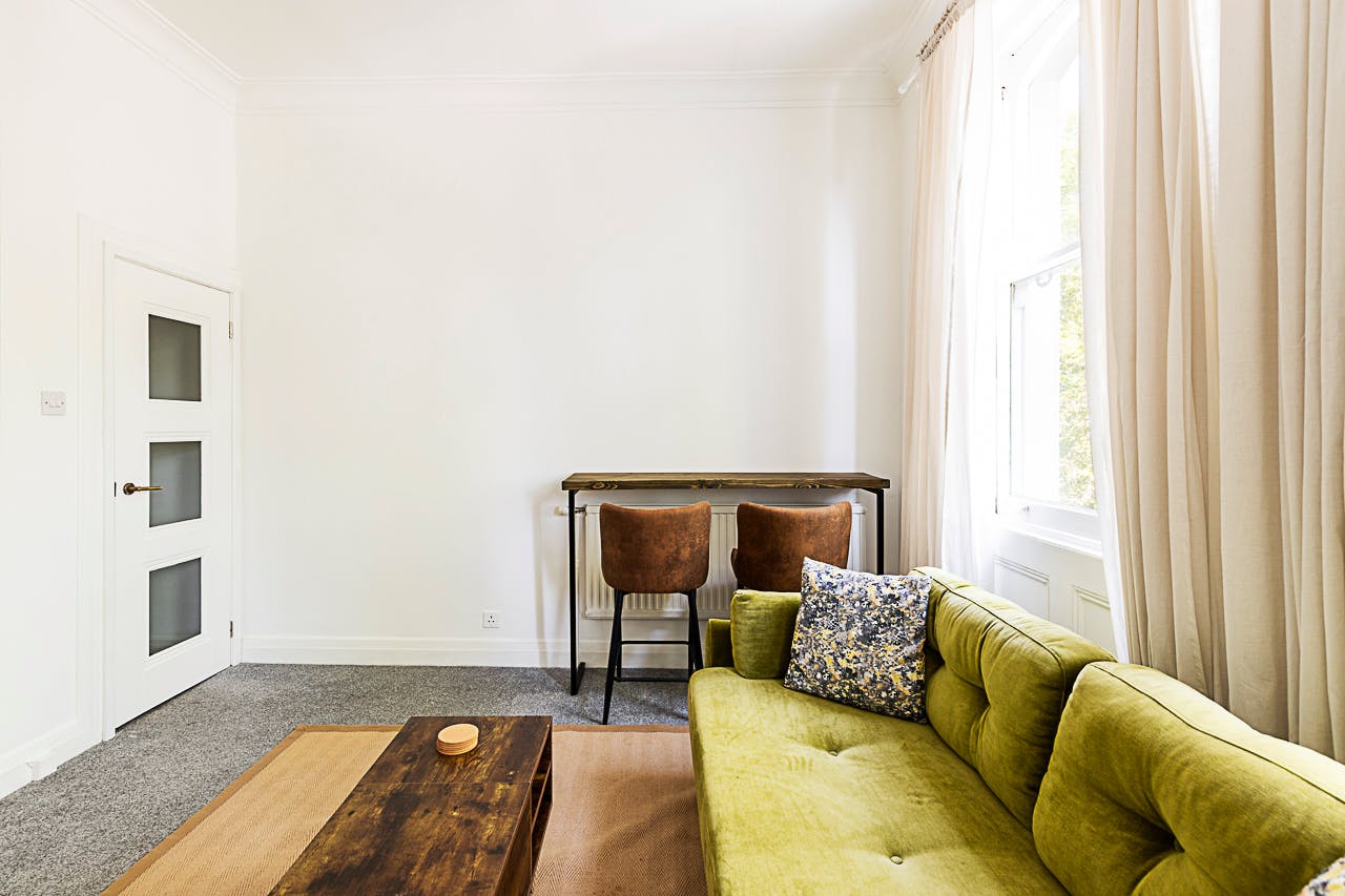 Apartment London, 1 bed — photo 9